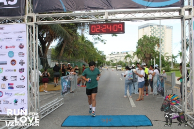 Run for Love 2024